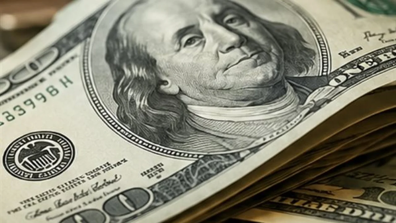 زيادة جديدة في سعر الدولار اليوم مقابل الجنيه المصري